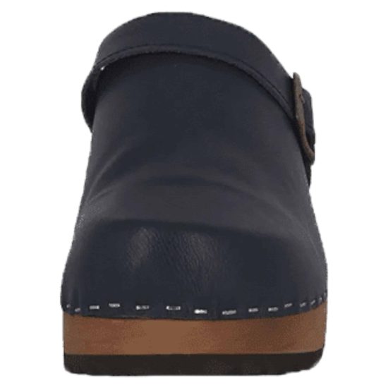 Zueco Madera Petal Alquimia - Imagen 3