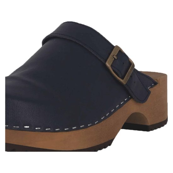 Zueco Madera Petal Alquimia - Imagen 4