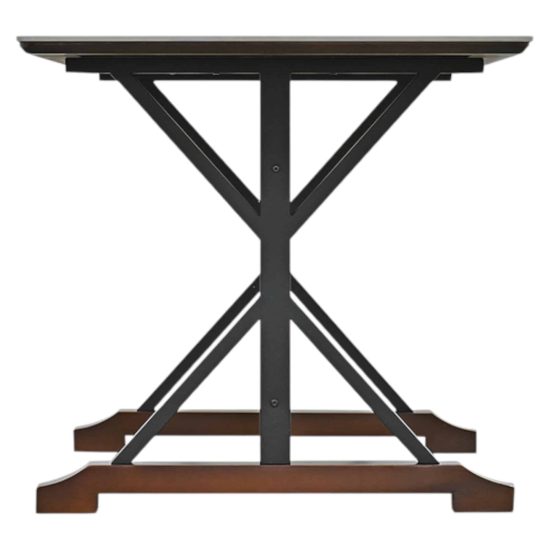 JUEGO COMEDOR STONE GREY 4 SILLAS MSA - Imagen 4