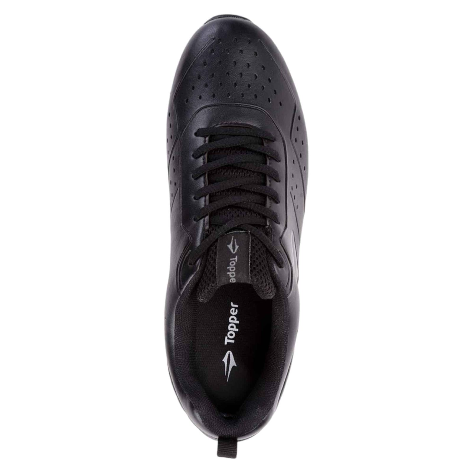 ZAPATILLA HOMBRE BORO II TOPPER - Imagen 4