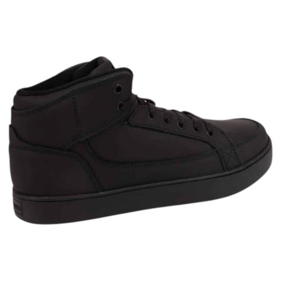 ZAPATILLA ESCOLAR 5CE119-MC KULANUI LISO BLACK MAUI - Imagen 2