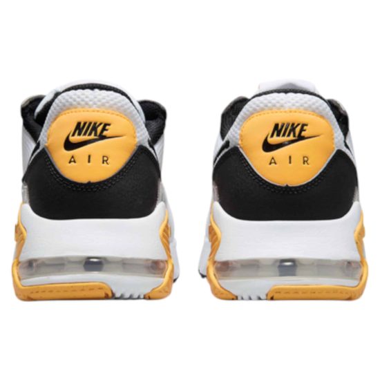 ZAPATILLA HOMBRE AIR MAX EXCEE WHITE/GOLD NIKE - Imagen 4