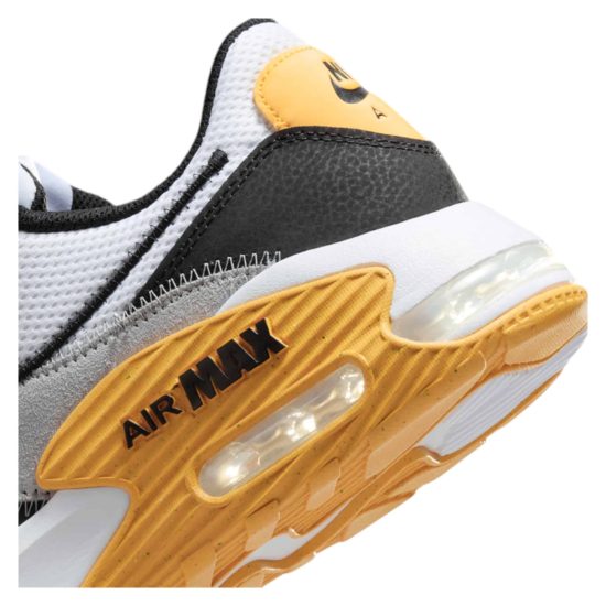 ZAPATILLA HOMBRE AIR MAX EXCEE WHITE/GOLD NIKE - Imagen 6