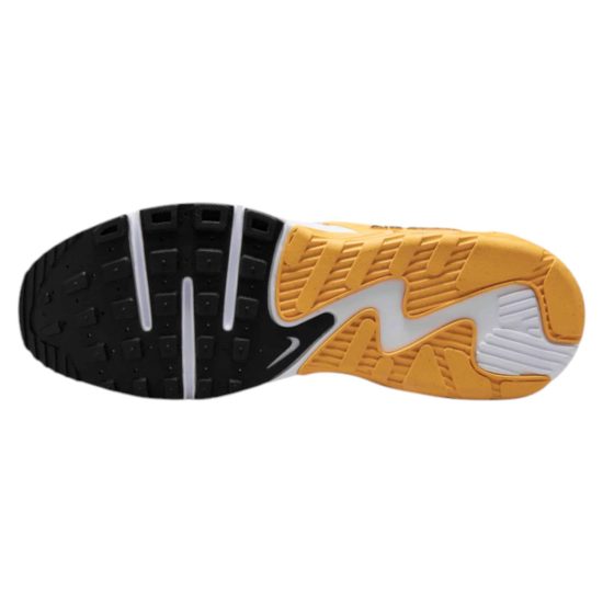 ZAPATILLA HOMBRE AIR MAX EXCEE WHITE/GOLD NIKE - Imagen 7