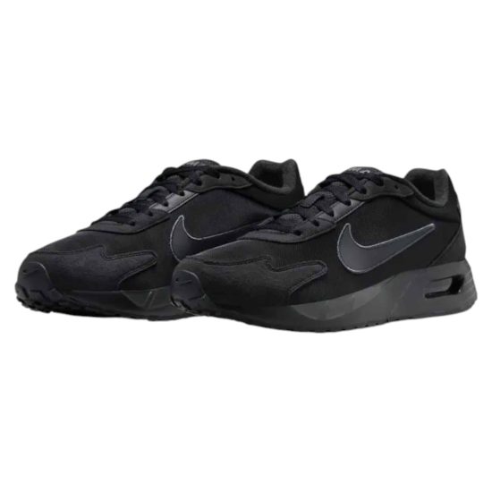 ZAPATILLA HOMBRE AIR MAX SOLO BLACK NIKE - Imagen 3