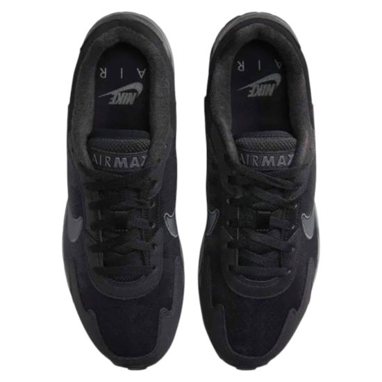 ZAPATILLA HOMBRE AIR MAX SOLO BLACK NIKE - Imagen 5