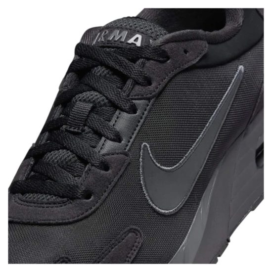 ZAPATILLA HOMBRE AIR MAX SOLO BLACK NIKE - Imagen 6