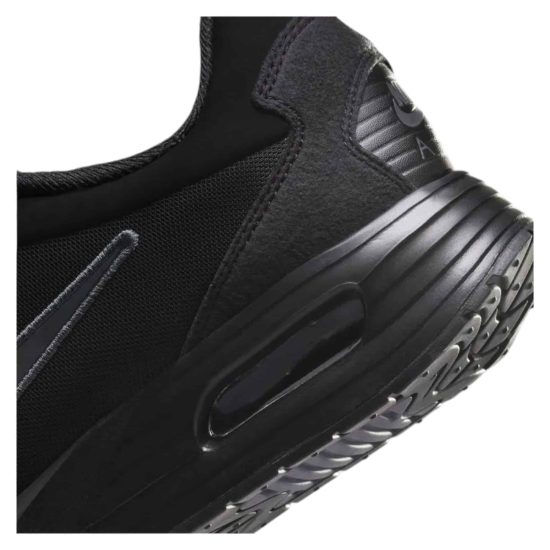ZAPATILLA HOMBRE AIR MAX SOLO BLACK NIKE - Imagen 7