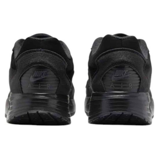 ZAPATILLA HOMBRE AIR MAX SOLO BLACK NIKE - Imagen 8