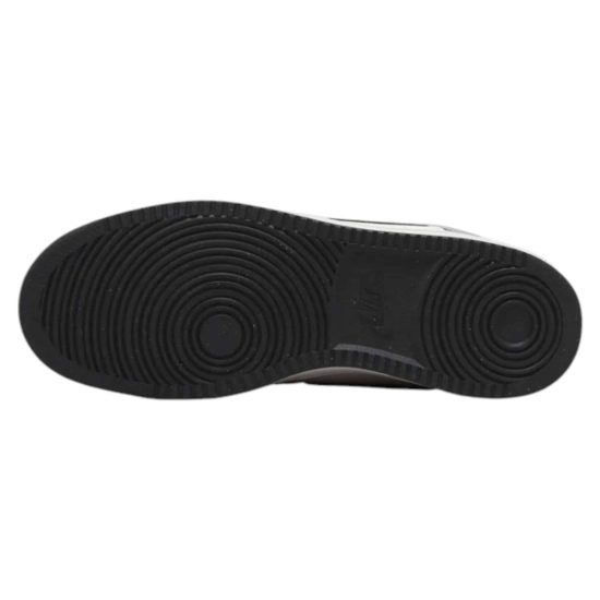 ZAPATILLA HOMBRE COURT VISION MID NEXT NATURE GREY/SAIL NIKE - Imagen 6