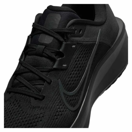 ZAPATILLA HOMBRE RUNNING QUEST 6 BLACK NIKE - Imagen 7
