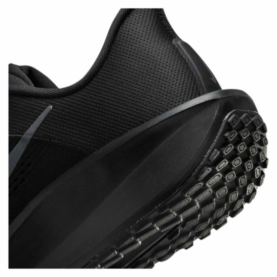 ZAPATILLA HOMBRE RUNNING QUEST 6 BLACK NIKE - Imagen 8