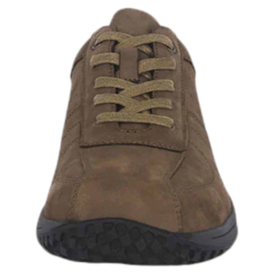 ZAPATO HOMBRE 9472-08 CAQUI LONDON ADIXT - Imagen 3
