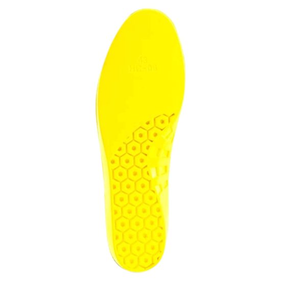 ZAPATILLA COLEGIO 5CE173-KC POKE HI LISO BLACK MAUI - Imagen 8