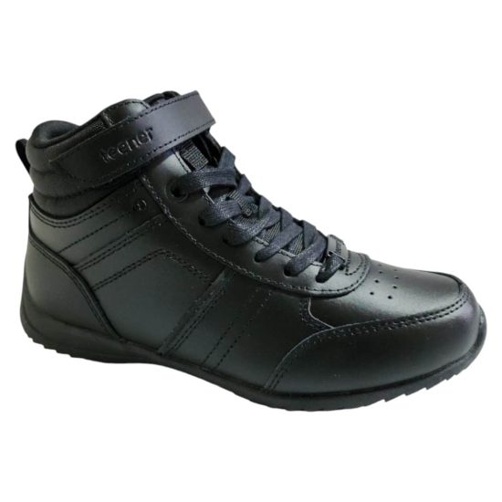 ZAPATO ESCOLAR AMBAR NIÑA 34-40 TEENER - Imagen 2