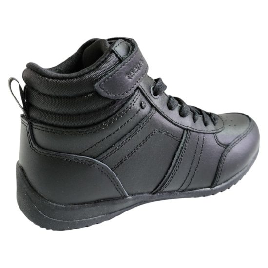 ZAPATO ESCOLAR AMBAR NIÑA 34-40 TEENER - Imagen 5