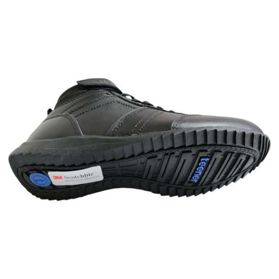 ZAPATO ESCOLAR AMBAR NIÑA 34-40 TEENER - Imagen 6