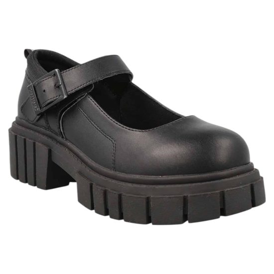 ZAPATO ESCOLAR KIDS CHUMY 34-40 TEENER - Imagen 2