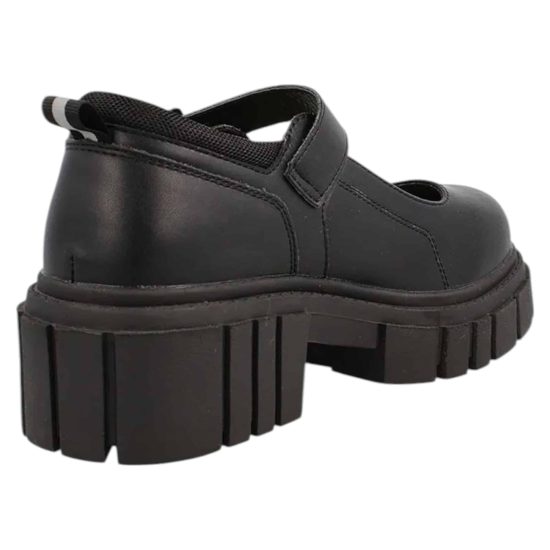 ZAPATO ESCOLAR KIDS CHUMY 34-40 TEENER - Imagen 4