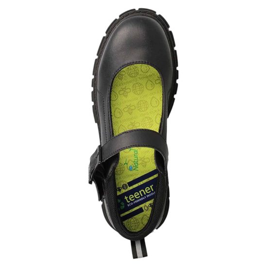 ZAPATO ESCOLAR KIDS CHUMY 34-40 TEENER - Imagen 5