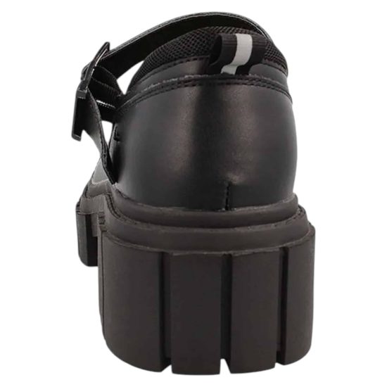 ZAPATO ESCOLAR KIDS CHUMY 34-40 TEENER - Imagen 6