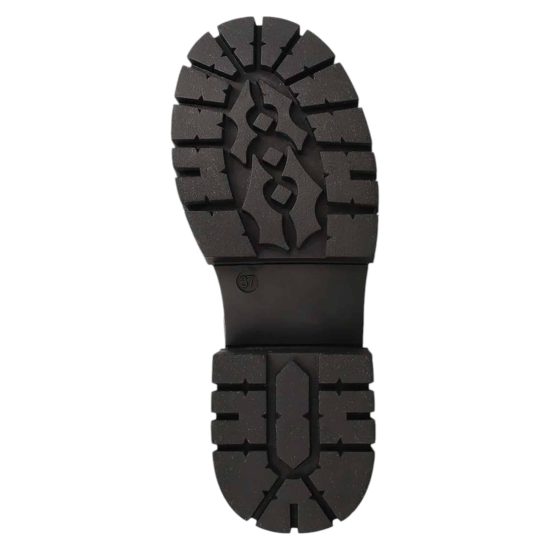 ZAPATO ESCOLAR KIDS CHUMY 34-40 TEENER - Imagen 7