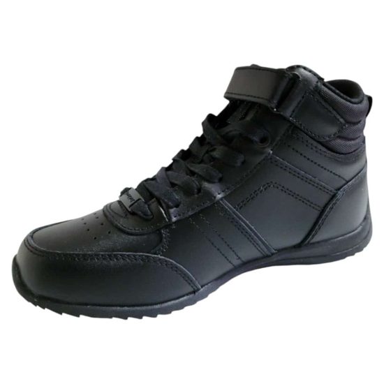 ZAPATO ESCOLAR KIDS AMBAR 30-33 TEENER - Imagen 2
