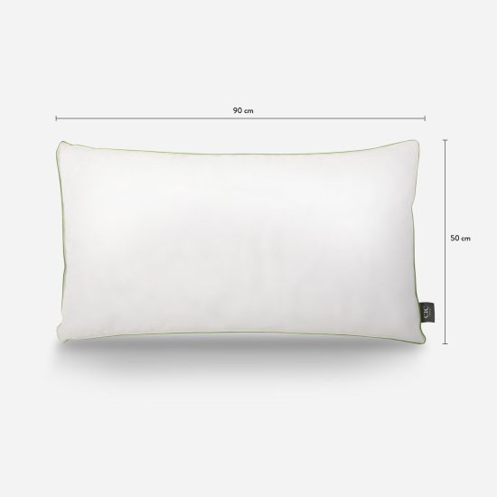 Almohada Down Alternative Advance Sleep 50 X 90 cm - Imagen 2