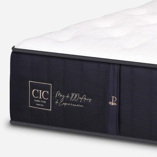 COLCHON 2 PLAZAS PREMIUM 150X190 CIC - Imagen 7