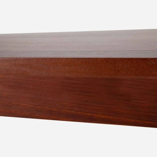 JUEGO COMEDOR ÑUBLE 6 SILLAS CARAMELO BEIGE CIC - Imagen 6