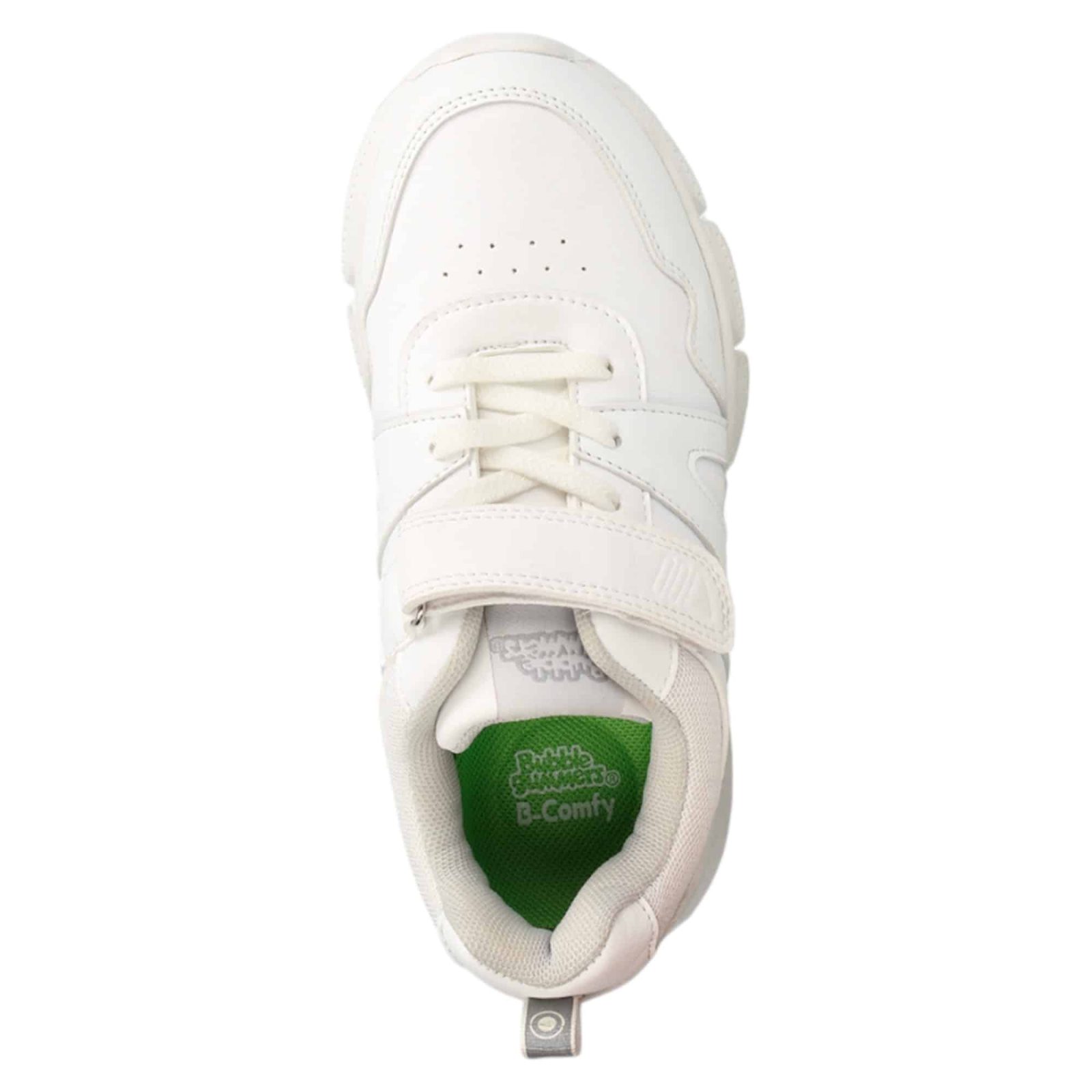 ZAPATILLA ESCOLAR KIDS COLLIE 30-33 BUBBLE GUMMERS - Imagen 6
