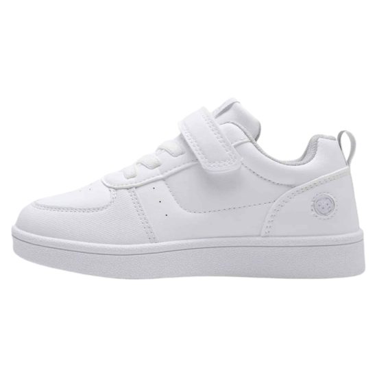 ZAPATILLA ESCOLAR KIDS CLAVEL 30-33 BL BUBBLE GUMMERS - Imagen 2