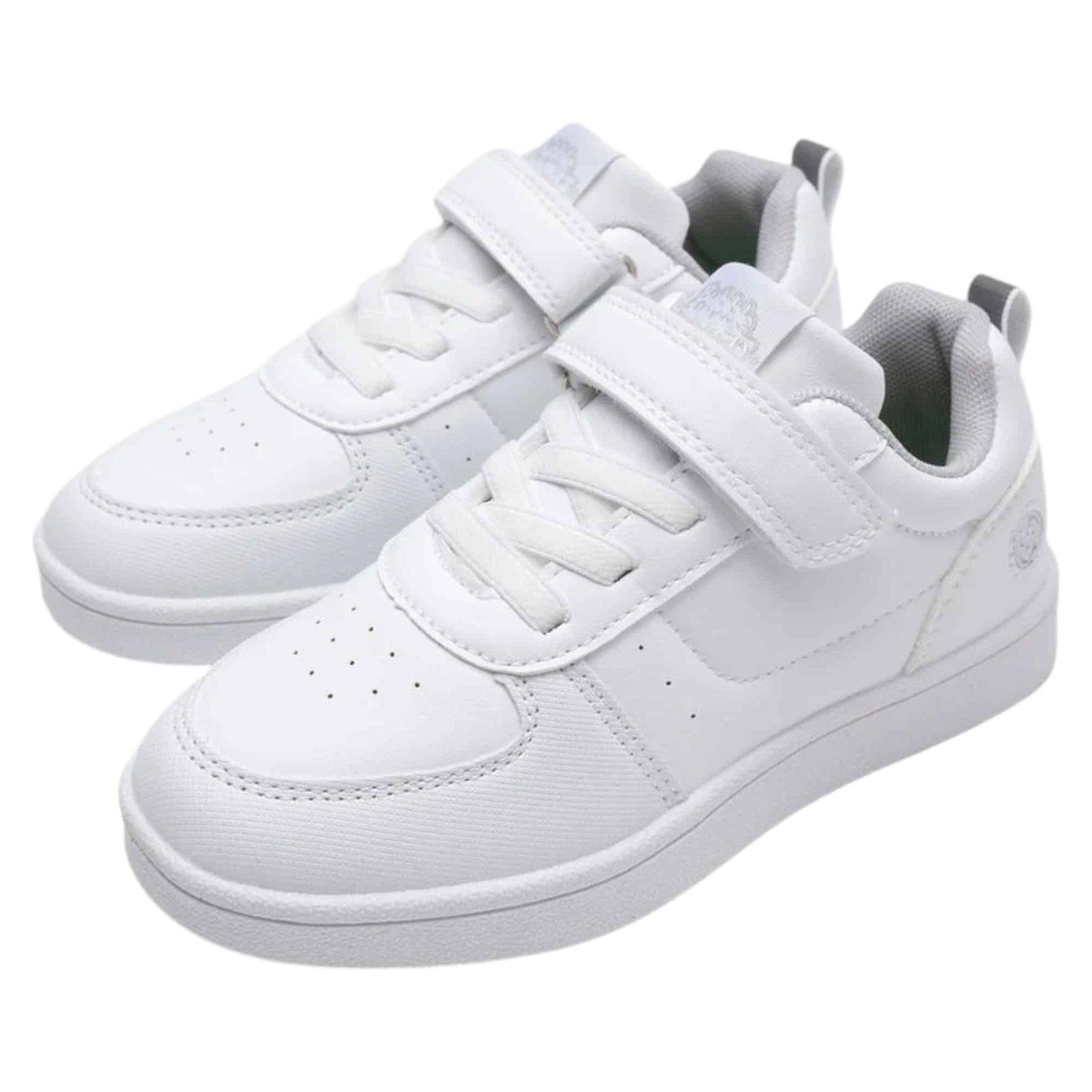 ZAPATILLA ESCOLAR KIDS CLAVEL 30-33 BL BUBBLE GUMMERS - Imagen 3