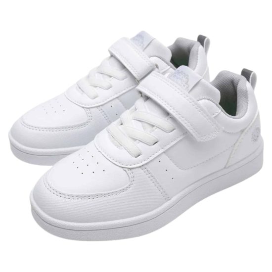 ZAPATILLA ESCOLAR KIDS CLAVEL 30-33 BL BUBBLE GUMMERS - Imagen 3