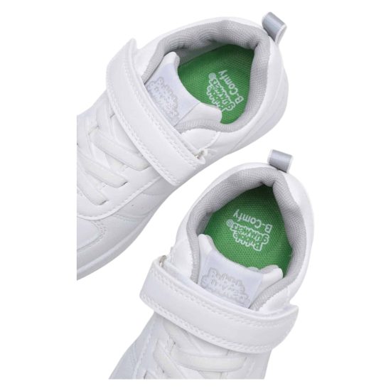 ZAPATILLA ESCOLAR KIDS CLAVEL 30-33 BL BUBBLE GUMMERS - Imagen 5
