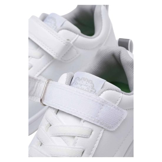 ZAPATILLA ESCOLAR KIDS CLAVEL 30-33 BL BUBBLE GUMMERS - Imagen 6