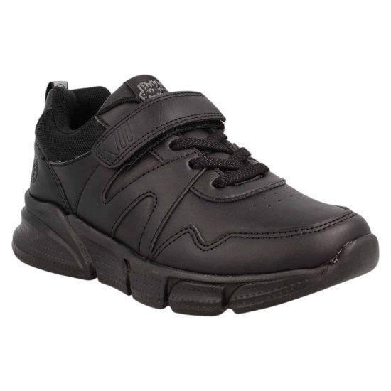 ZAPATILLA ESCOLAR KIDS COLLIE 30-33 NG BUBBLE GUMMERS - Imagen 2