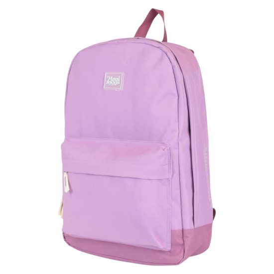 MOCHILA 5AM149-WC LISO PINK 19 LTS MAUI - Imagen 2