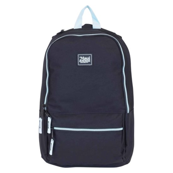 MOCHILA 5AM152-WC LISO BLACK 15 LTS MAUI - Imagen 2