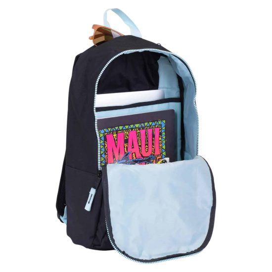 MOCHILA 5AM152-WC LISO BLACK 15 LTS MAUI - Imagen 4