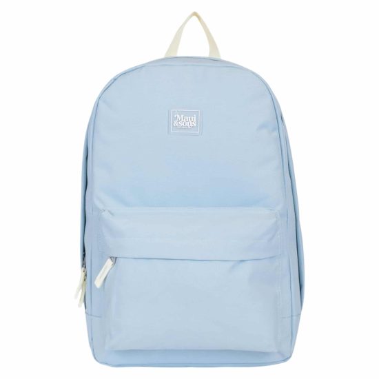 MOCHILA 5AM148-WC LISO L.BLUE 22 LTS MAUI - Imagen 2