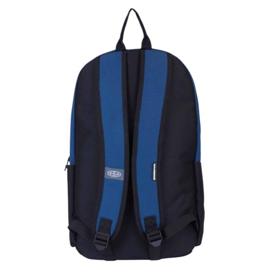 MOCHILA 5AM103-MC LISO BLUE 33 LTS PORTA BOTELLA MAUI - Imagen 3