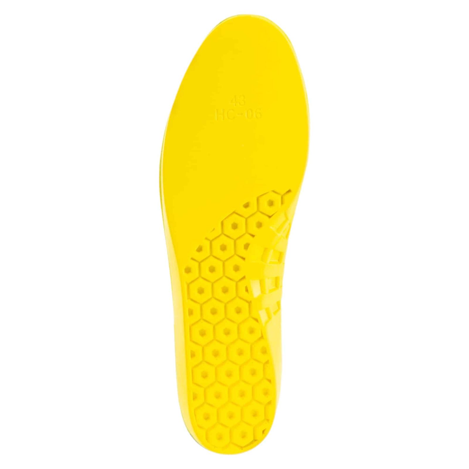 ZAPATILLA ESCOLAR 5CE158-MC NAHIO LISO BLACK MAUI - Imagen 8