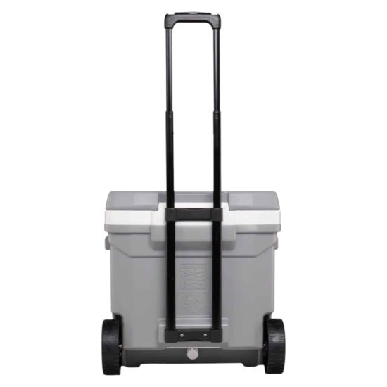 Cooler Roller con ruedas Profile II Azul 60 QT / 57 litros Igloo - Imagen 2