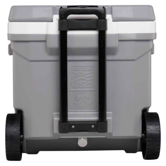 Cooler Roller con ruedas Profile II Azul 60 QT / 57 litros Igloo - Imagen 4