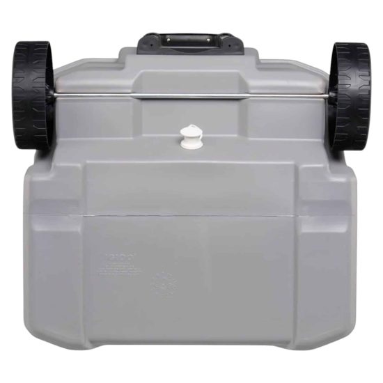 Cooler Roller con ruedas Profile II Azul 60 QT / 57 litros Igloo - Imagen 6