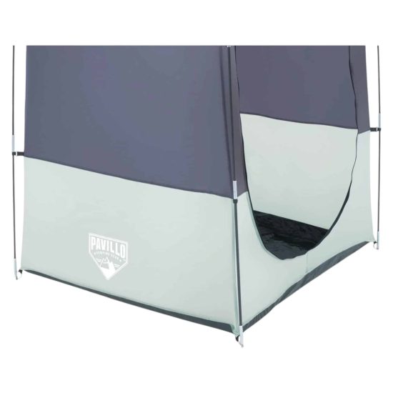 Camarin Portatil Pavillo 1.10M X 1.10M X 1.90M Bestway - Imagen 2