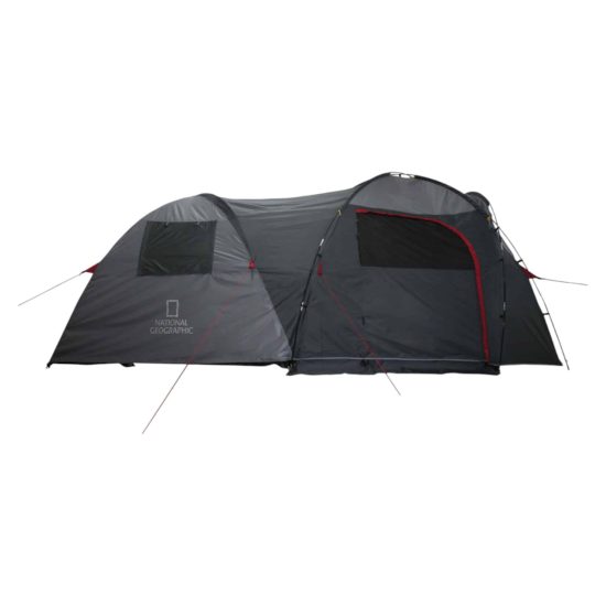 Carpa 5-6 Personas Trakker VI National Geographic - Imagen 2