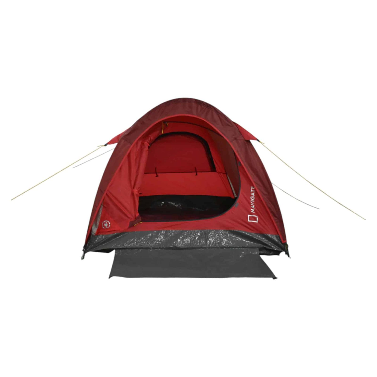 Carpa 2 Personas Fresno National Geographic - Imagen 3