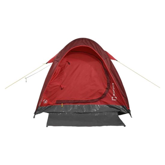 Carpa 2 Personas Fresno National Geographic - Imagen 4
